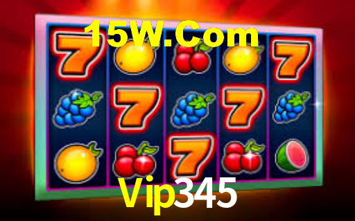 Vip345 Bet