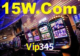 Cashback e recargas na Vip345