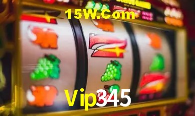 Jogos com bônus e suporte 24h na Vip345