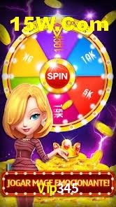Slot Games Vip345