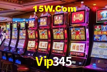 Recursos de Bônus Vip345