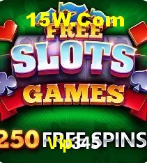 Provedores de Jogos Vip345
