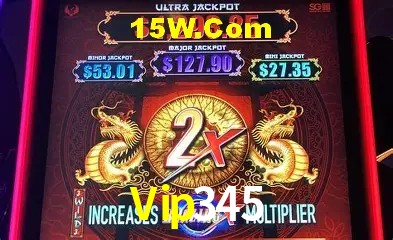 Design Responsivo Vip345