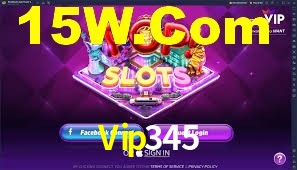 Programa VIP Vip345
