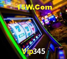 Loterias online na Vip345