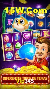 Live Casino Vip345