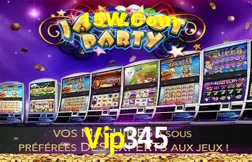 Slots com jackpots e giros grátis na Vip345