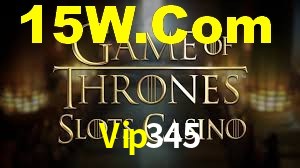 Welcome Bonus Vip345