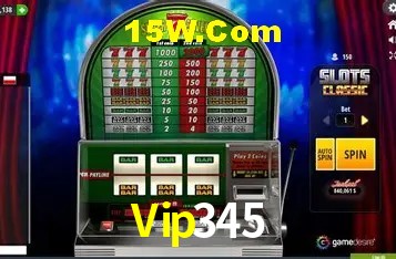 Login Seguro Vip345