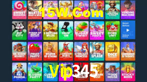 Apostas com odds competitivas na Vip345