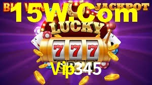 VIP Casino Vip345