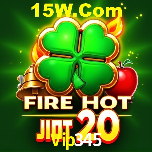 Descubra o Mundo do Cassino Online com Vip345