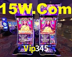 Live Casino Vip345