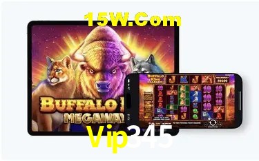Diretório de Jogos Vip345