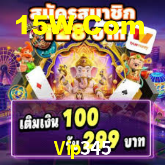 Vip345: A Experiência de Casino com Jogos de Mesa ao Vivo